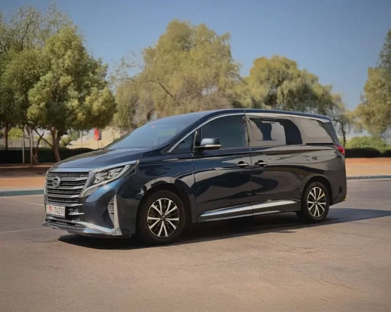 GAC-GN-8 Rental Abu Dhabi