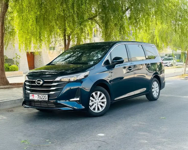 GN-6 rental Abu Dhabi