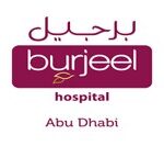 Client logo Burjeel Hospital Abu Dhabi