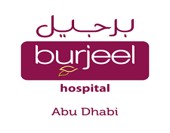 Client logo Burjeel Hospital Abu Dhabi