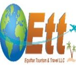 Ett tours & Travels client logo