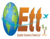 Ett tours & Travels client logo