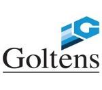 Our Client logo Goltens