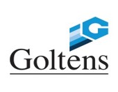 Our Client logo Goltens