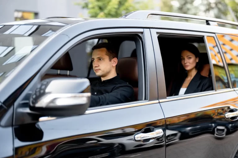 Personalized Limo Service Abu Dhabi, UAE