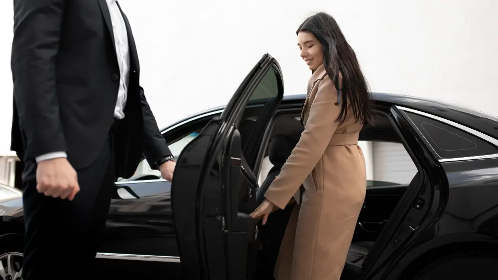 Abu Dhabi Airport to Dubai Transfer
