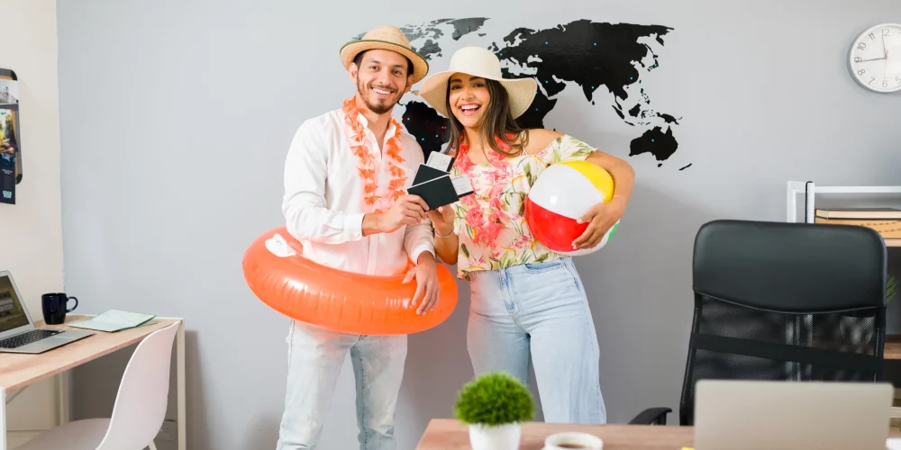 Travel Agencies in Abu Dhabi