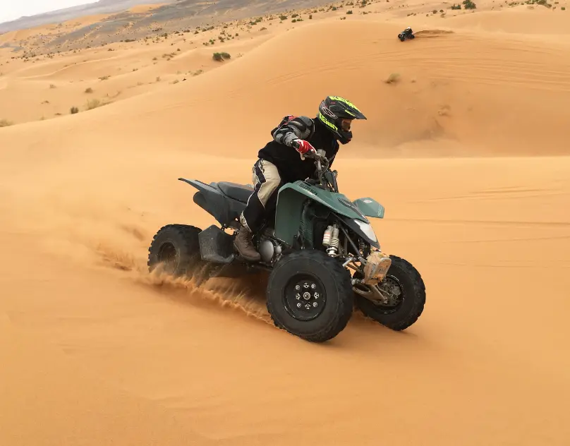 Desert Safari Abu Dhabi Cost