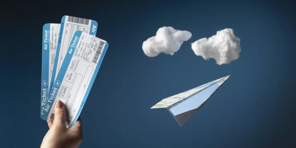 Air Tickets