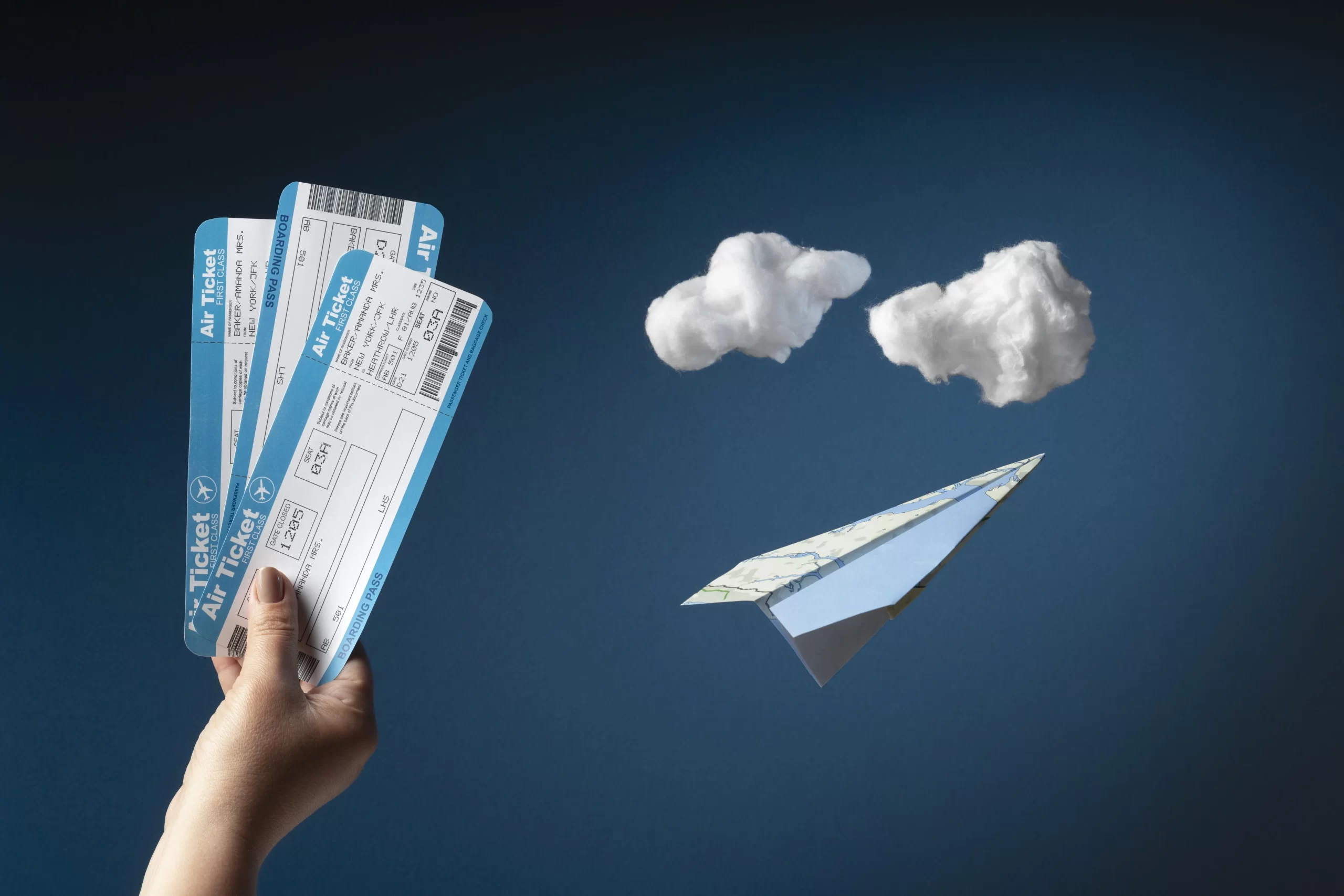 Air Tickets