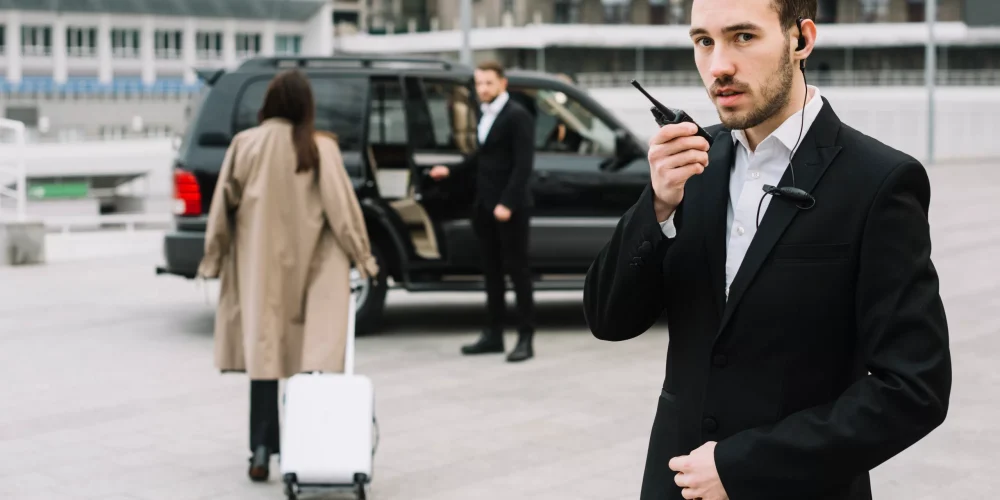 Airport transfer to Dubai from Abu Dhabi