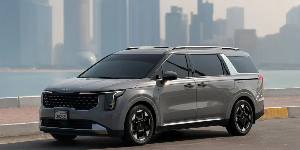 KIA-CARNIVEL