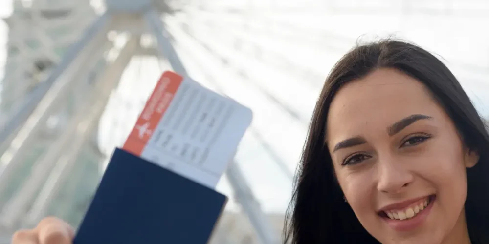 Visa services Abu Dhabi