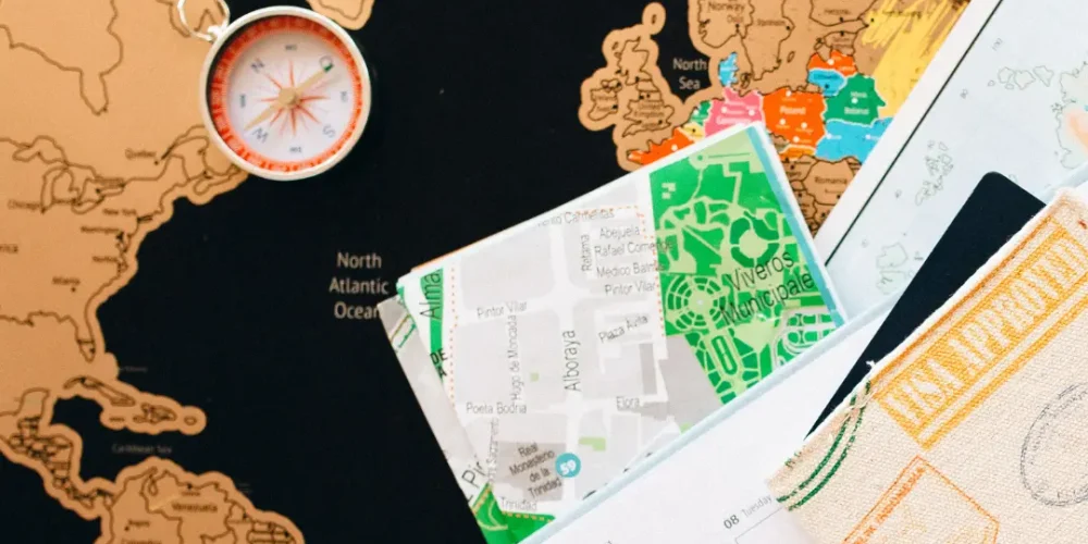 Visa service in UAE