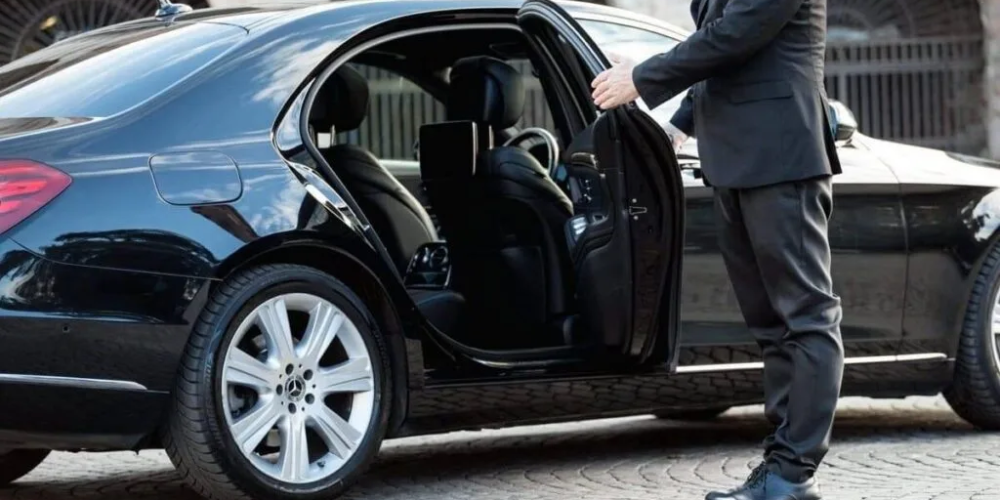Private transfer Abu Dhabi to Dubai