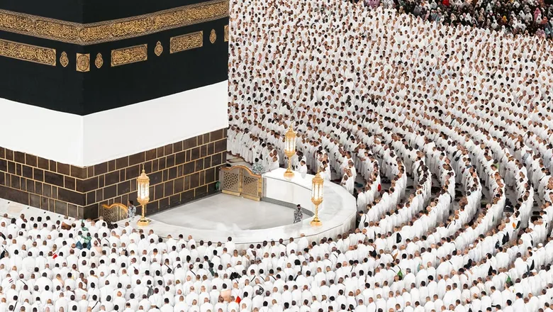 Travel agency Abu Dhabi for Umrah