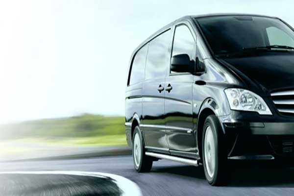 Private transfer Abu Dhabi to Dubai
